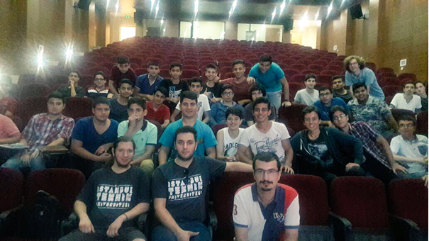 Team:Istanbul Tech\/HP\/Silver - 2016.igem.org